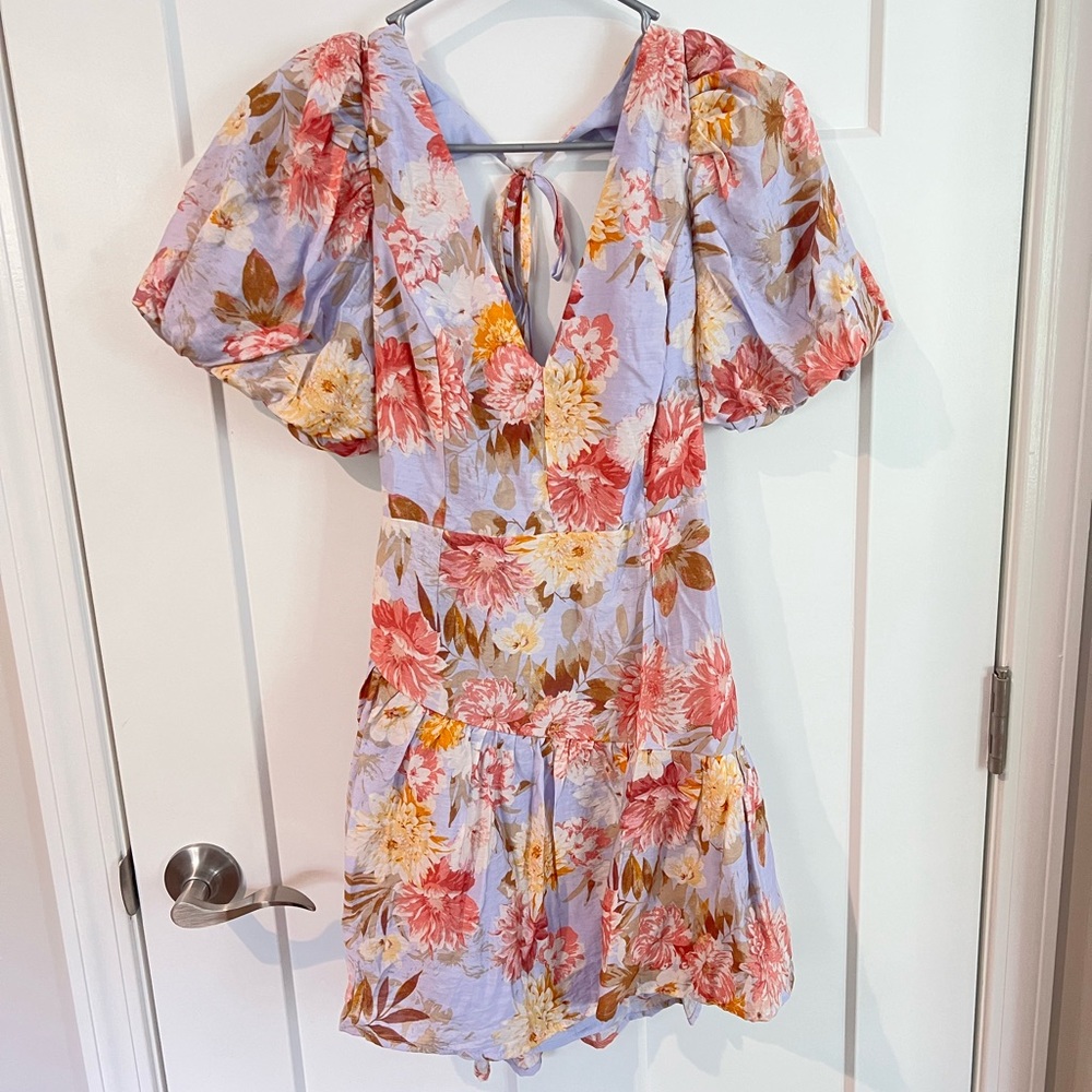 DRESS 50% OFF - SIZE UP